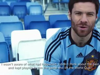 camiseta seleccion spain euro 2012 segunda equipacion