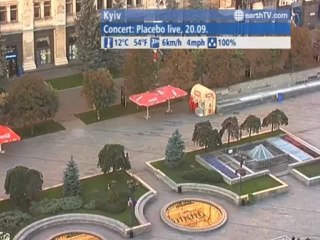 Amsterdam - Netherlands, Agadir - Morocco, Macau SAR - China, London - United Kingdom, Berlin - Germany, Venice - Italy, Kyiv - Ukraine