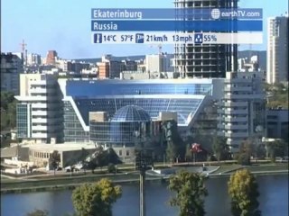 Lucerne - Switzerland, Cologne - Germany, Ekaterinburg - Russia, Macau SAR - China, Agadir - Morocco, Arcachon - France, Vienna - Austria