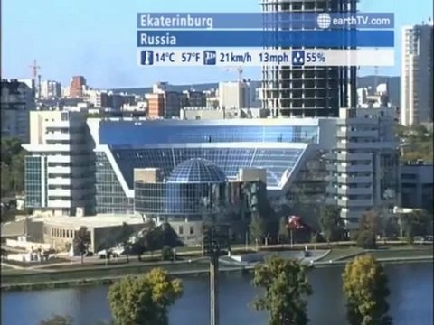 Lucerne - Switzerland, Cologne - Germany, Ekaterinburg - Russia, Macau SAR - China, Agadir - Morocco, Arcachon - France, Vienna - Austria