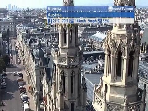 Amsterdam - Netherlands, Agadir - Morocco, Vienna - Austria, Ascona - Ticino - Switzerland, Cannes - France, Dusseldorf - Germany, Barcelona - Spain