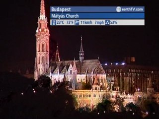 Munich - Germany, Barcelona - Spain, Amsterdam - Netherlands, Agadir - Morocco, Salzburg - Austria, Ascona - Ticino - Switzerland, Budapest - Hungary