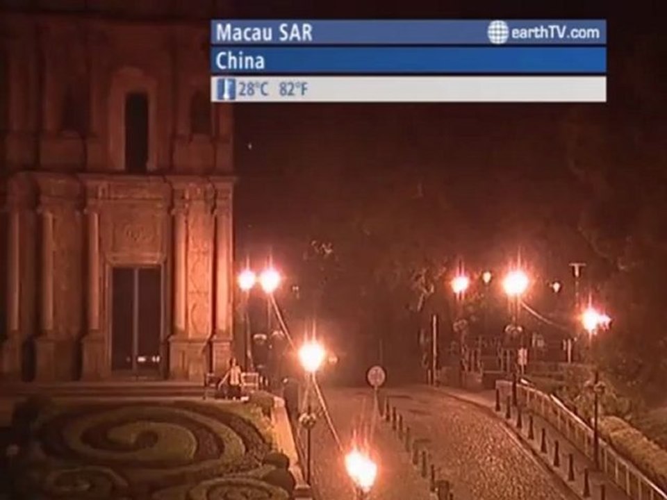 Paris - France, Kyiv - Ukraine, Berlin - Germany, Ekaterinburg - Russia, Venice - Italy, Lugano - Ticino - Switzerland, Macau SAR - China