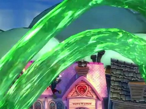 Epic Mickey 2: The Power of Two - Epic Mickey 2 - Behind The Scenes Featurette 2