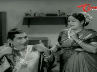 Relangi Recalls His First Night Memories With Suryakantham