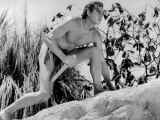Koós János-Tarzan