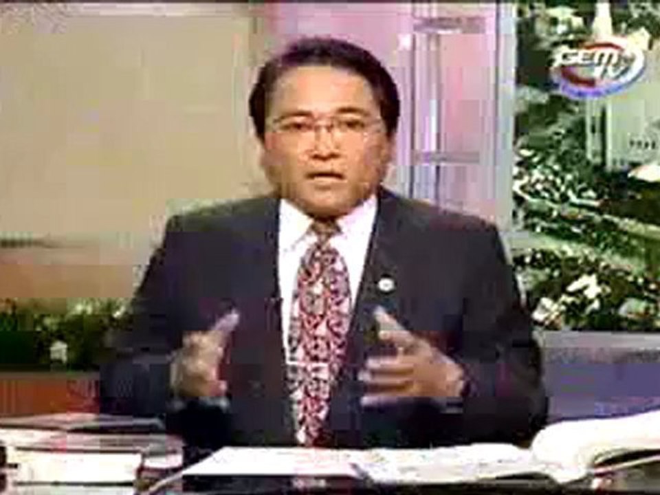Kung Bakit ipinasulat ng Diyos ang kanyang mga salita sa Banal na Kasulatan