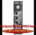 HP Compaq 4000 Pro B8V04UT Desktop PC - Small Form Factor Intel Pentium E6600 3.06 GHz 2GB DDR3 500GB HDD Intel GMA 4500 D... Review