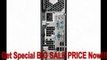 HP Compaq 4000 Pro B8V04UT Desktop PC - Small Form Factor Intel Pentium E6600 3.06 GHz 2GB DDR3 500GB HDD Intel GMA 4500 D... For Sale