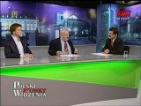 prof. Józef Szaniawski i Krzysztof Bosak o Marszu Niepodległości 11.11.2011.cz.1