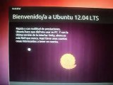 Instalacion de Linux Ubuntu 12.04 y Configuraciones Posteriores