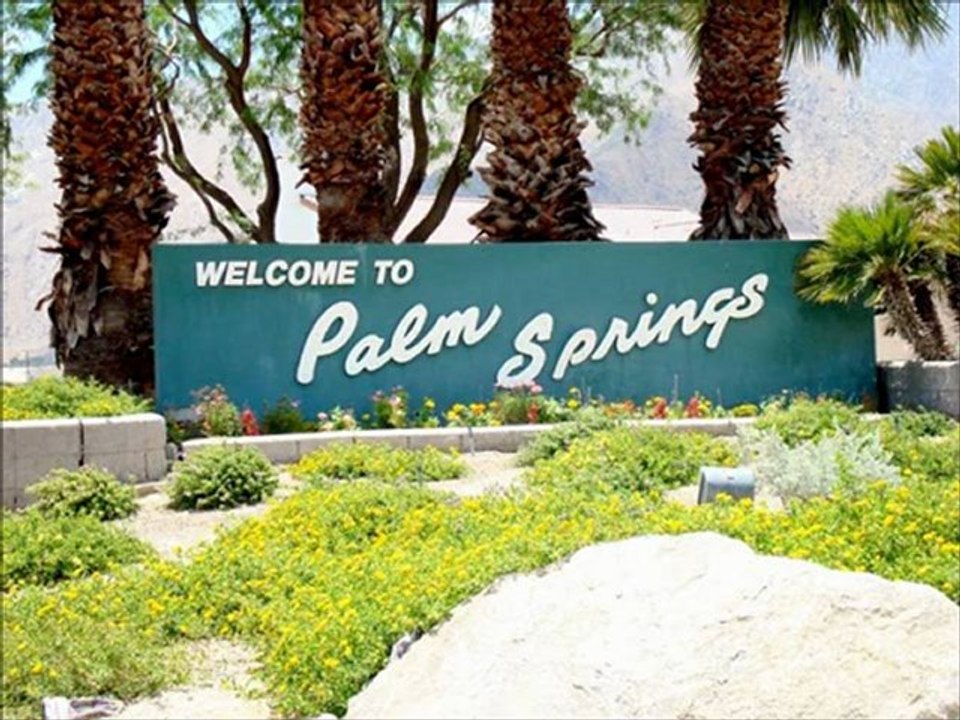 ATM Business For Sale Palm Springs/Palm Desert
