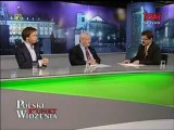 prof. Józef Szaniawski i Krzysztof Bosak o Marszu Niepodległości 11.11.2011.cz.2