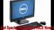Dell Inspiron io2020-6667BK 20-Inch All-in-One Desktop (Black) For Sale
