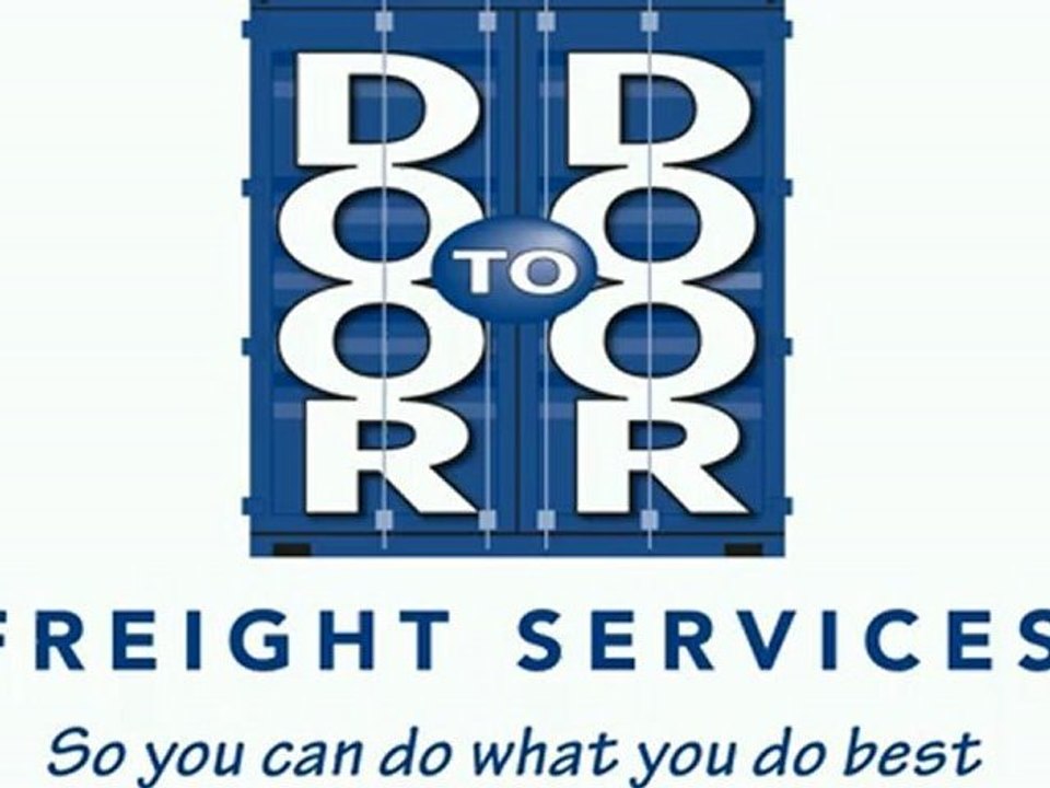 Door to Door Freight Services | Freight Forwarders Auckland