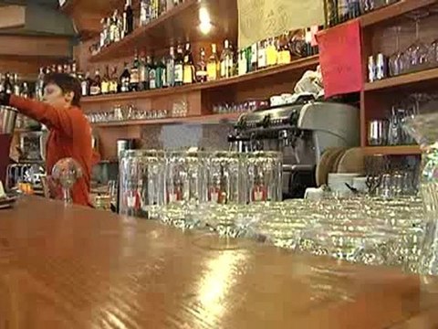 patente a punti contro i bar rumorosi