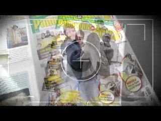 Panorama de Pesca TV 90