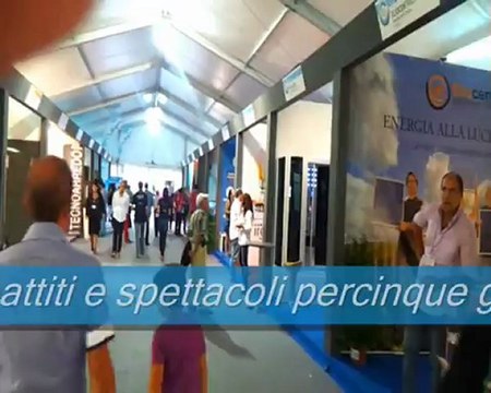 APRE MATERA E' FIERA 6-9-2012