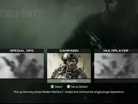 COD MW3 Prestige hack PS3_XBOX360 [Updated September 2012]