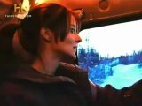 [History] Rutas Mortales Alaska T2x02 - Ira sobre Hielo