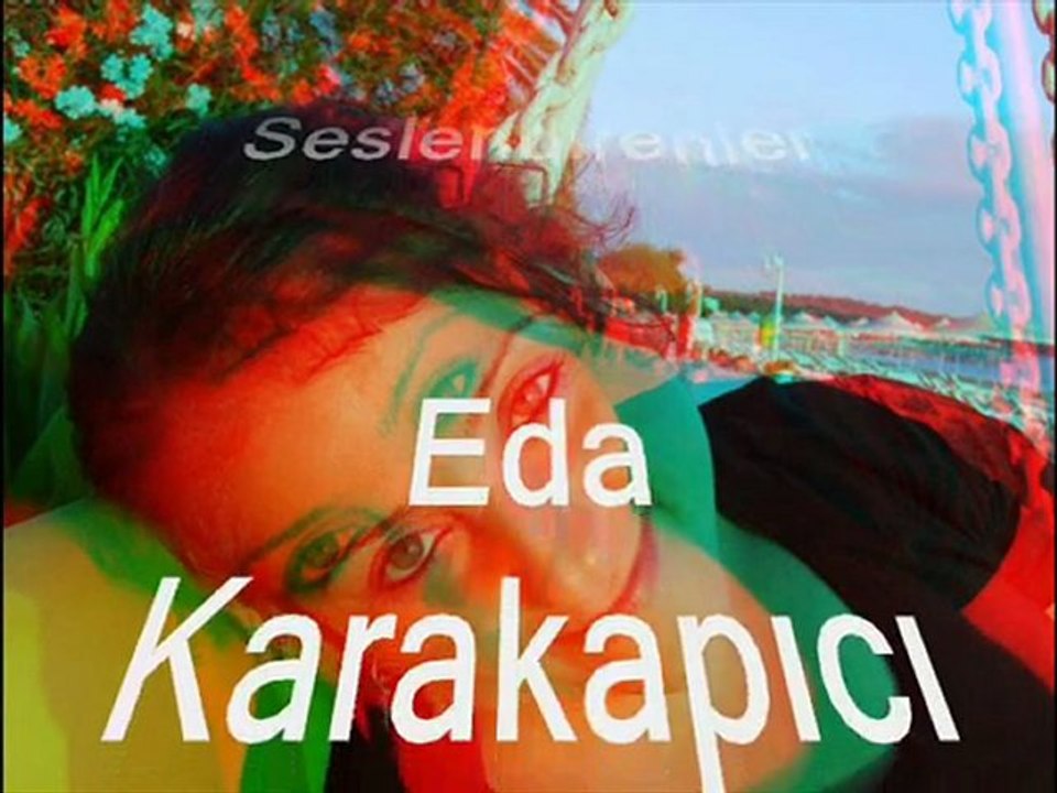 3D I Know What İt's to be Young (Orson Welles )