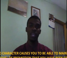 DUHROAD Youth club video1