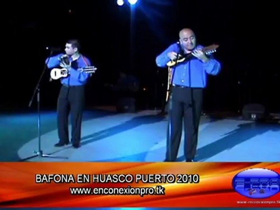 un recuerdito 2010 Bafona en puerto de huasco 1
