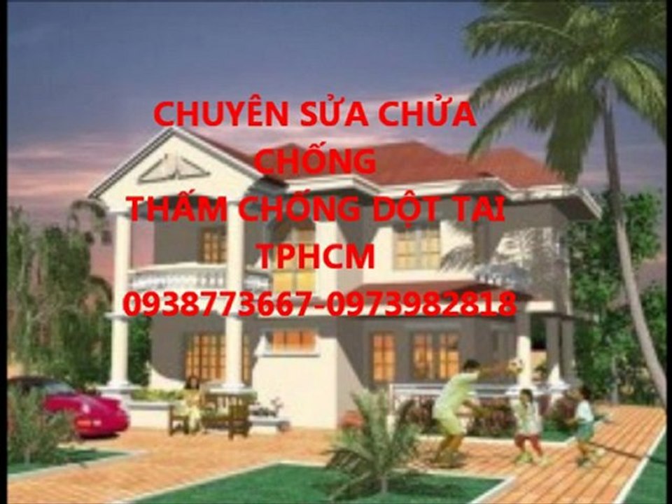 tho chong tham chong dot tai tphcm 0938773667
