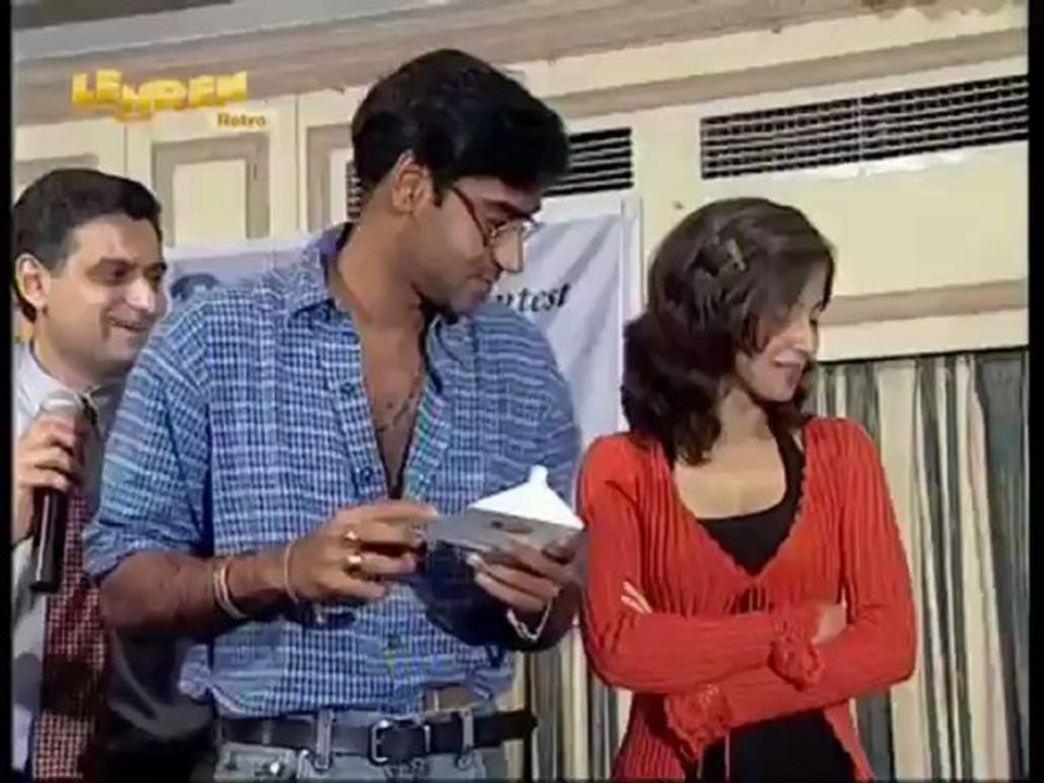 The Deewane Contest