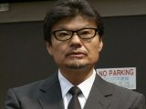 Killed Japanese Journalist's Partner Demands Probe