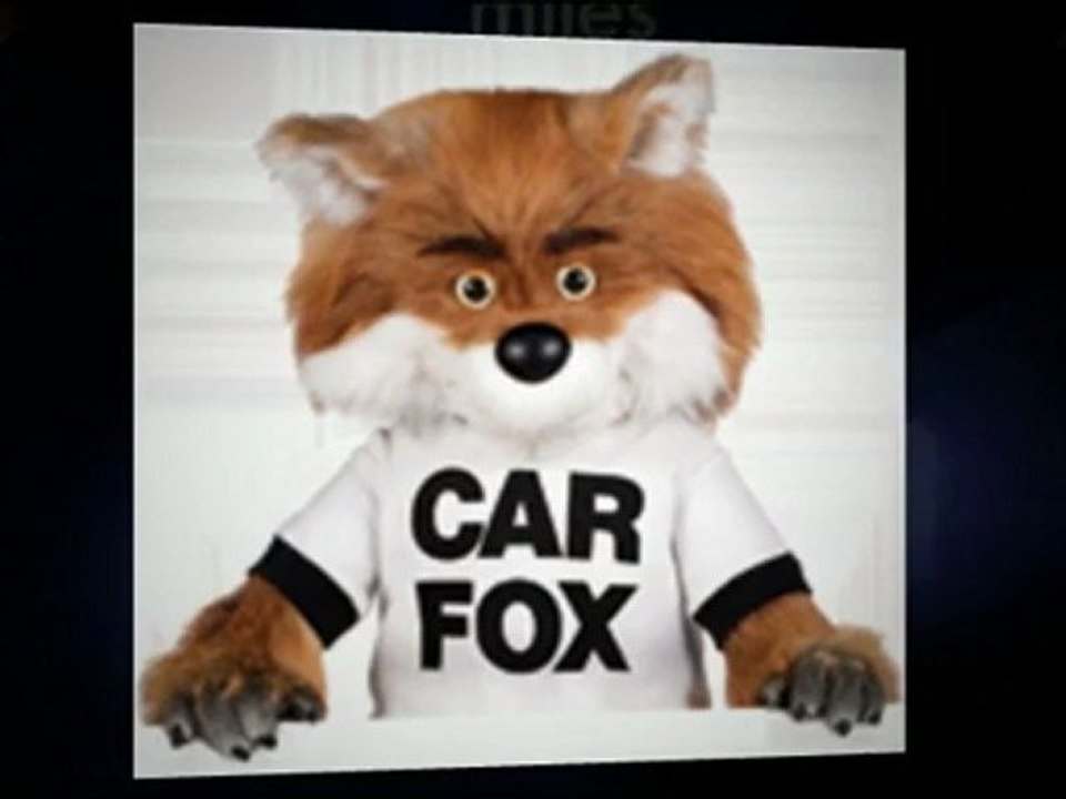 Buying Used Cars From Carfax
