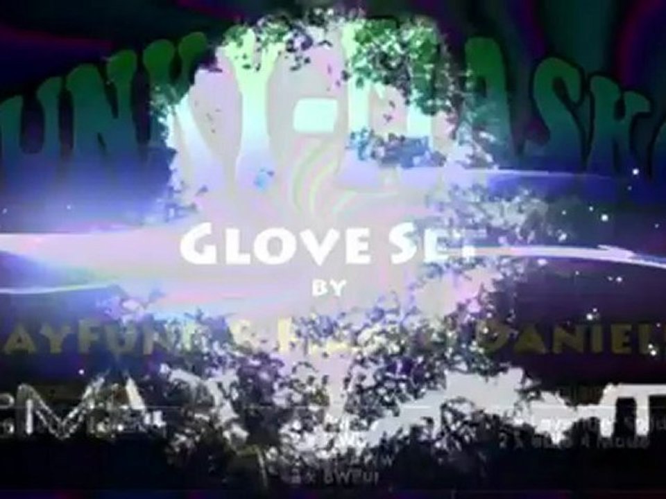 Awesome Orbit Light show with EmazingLight