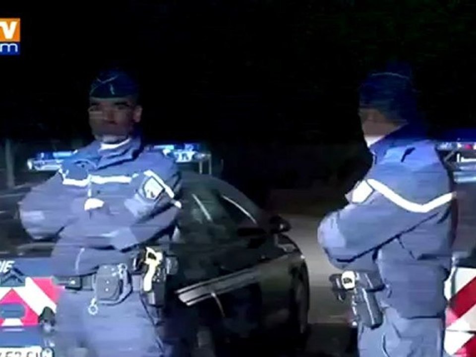 Tuerie en Haute-Savoie : une fillette vivante sous les cadavres