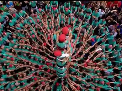 TV3 - Quarts de nou - Amb els 5 sentits