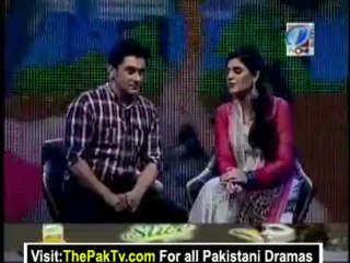 The Manis Tonite - Part 1