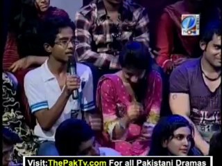 The Manis Tonite - Part 3