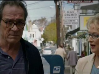 Hope Springs - Clip - It's Like Alcatraz