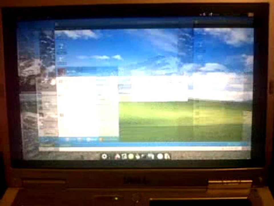 redes de windows a linux