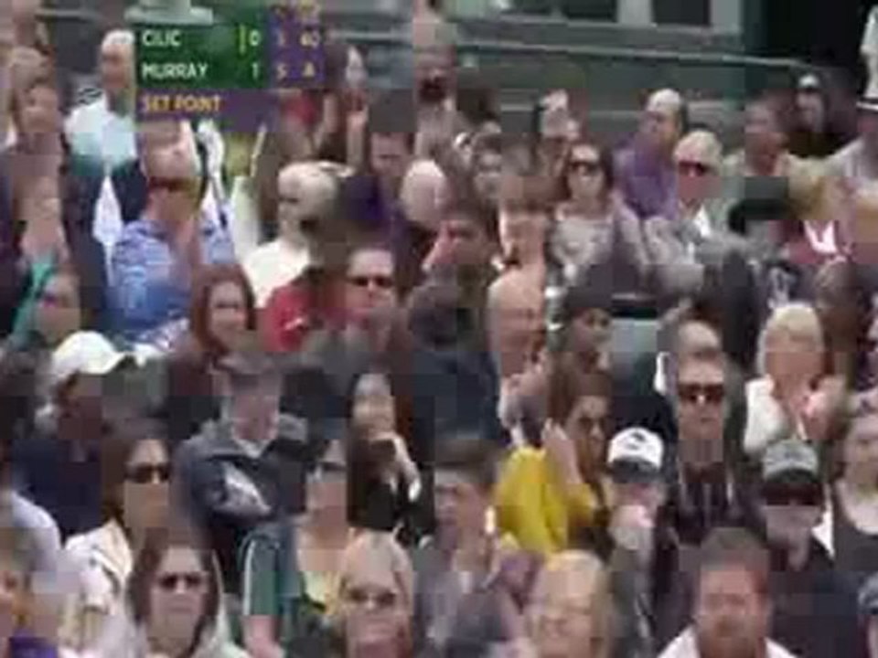 A. Murray vs M. Cilic Full Match Online Sep 6, 12:30 AM