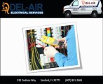 Tampa Electrician, Electrical Contractor : Delairelectrical