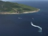 Japan and China's Battle For Senkaku Islands