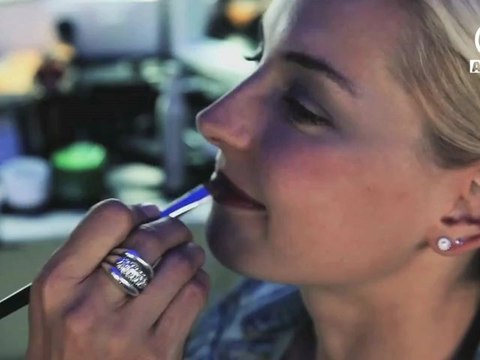 Making of clip Alpine A110-50 et Jean Ragnotti