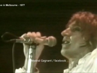 Rod Stewart in performance DOCUMENTARY 2007 part.1 HD