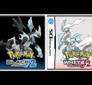 Working Pokemon Black 2 and White 2 ENGLISH Patched v2.4 nds rom download game