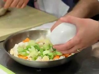 Thomas Keller - Bouchon Roast Chicken