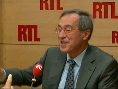 Claude Guéant, ancien ministre de l'Intérieur de Nicolas Sarkozy : Le gouvernement est en contradiction en matière de drogue