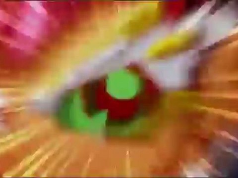 Générique Yu-Gi-Oh! ZeXal VF (Canal J)