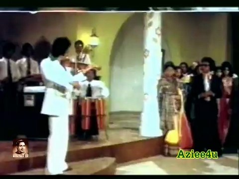 Dard E Dil Dard E Jigar Dil Main Jagay Aapne (The Greatest Muhammad Rafi) Karz