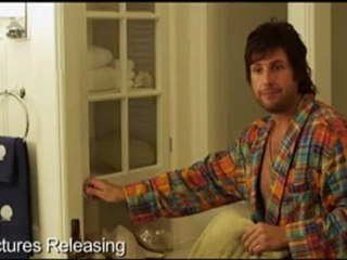 That's My Boy - Clip - Tattoo