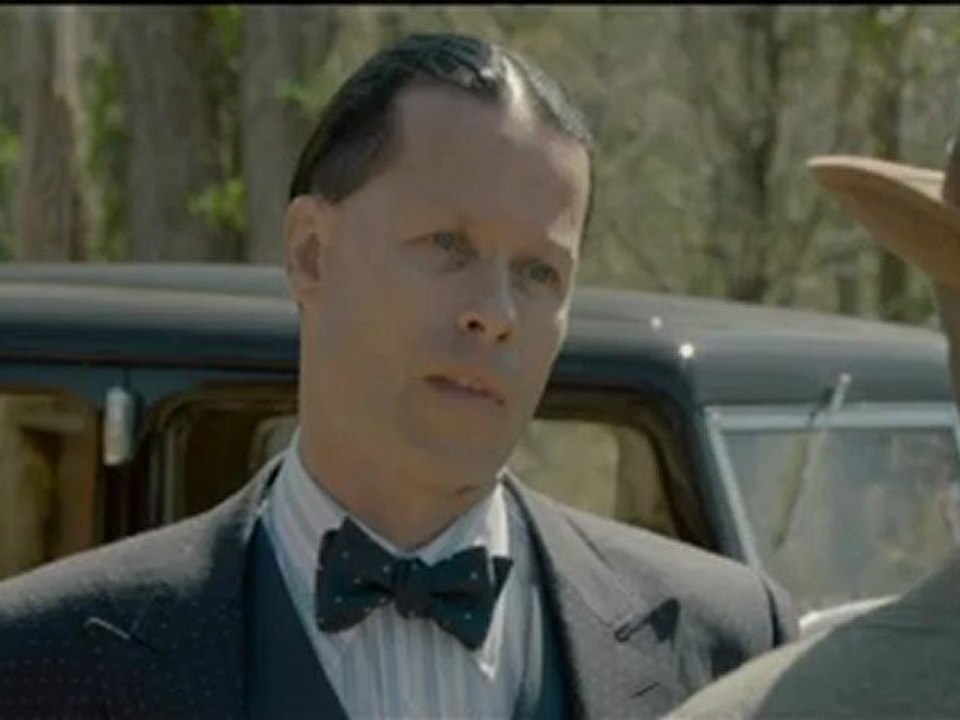 Lawless - Clip - New Special Deputy